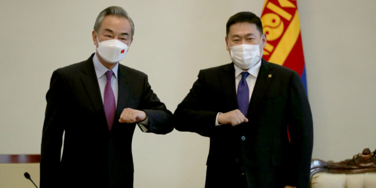 Эрдэнэбүрэнгийн УЦС-ын төслийн санхүүжилт, Гашуунсухайт-Ганцмод боомтын төмөр замын хил холболтыг эцэслэн тохирлоо