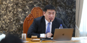 Стратегийн бүтээн байгуулалтын ажлыг санаатай зогсоосон, улсад их хэмжээний хохирол учруулсан хүмүүсийг шалгаж, хохирлыг нэхэмжилнэ