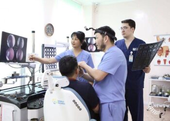 9 эмнэлэг эмч, ажилчдынхаа цалинг 20-40 хүтэлх хувиар нэмжээ