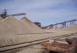 БНХАУ өнөөдрөөс Тайваньд элс нийлүүлэхээ зогсоолоо