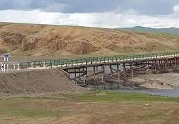 Архангай аймагт зам, гүүрний ажилд оролцож байсан 24 настай иргэн усанд осолдон амиа алджээ