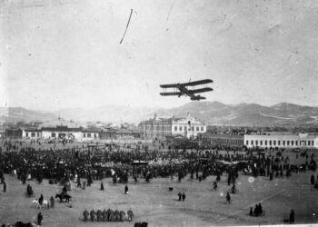 Д.Сүхбаатар жанжин улсын нийслэлээ Хасбат хэмээн нэрлэх юмсан гэж ярьж байжээ