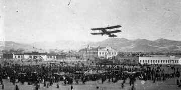 Д.Сүхбаатар жанжин улсын нийслэлээ Хасбат хэмээн нэрлэх юмсан гэж ярьж байжээ