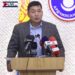Ч.Отгончулуу: Д.Амарбаясгалан 2024 онд МАН-ыг ялуулахын тулд төрд орж ирлээ