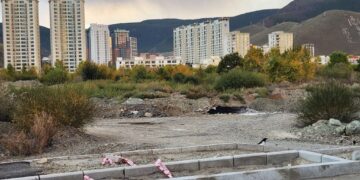 БОАЖ-ын сайд Б.Бат-Эрдэнэ: Энд барилга бариулахгүй