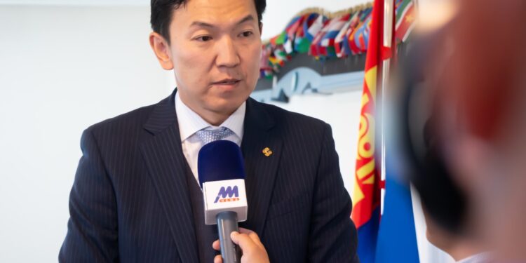 Н.Учрал: Төрийн өмчит компаниудын ТУЗ-ын гишүүдийн мэдээллийг ил болгоно