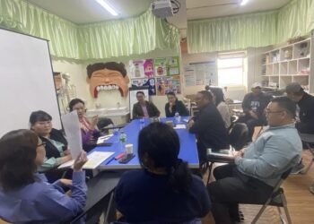 Насан туршийн боловсролын төвийн суралцагчид “ХАЛУУН ХООЛ” хөтөлбөрт хамрагдаж байна