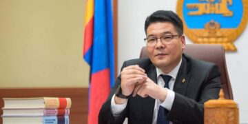 С.Энхболд: Олон улсын өндөр зэрэглэлийн тоног төхөөрөмж, технологиор Монголд эмчлэгдэх боломжгүй 6 өвчний эмчилгээг нэвтрүүллээ