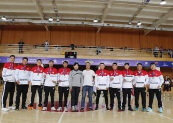 Сонсголын бэрхшээлтэй иргэдийн тэмцээнд Хан-уул дүүрэг тэргүүллээ