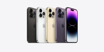 “Apple” шинэ ухаалаг гар утаснуудаа танилцууллаа 