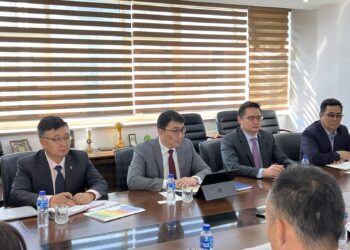 Хүнсний боловсруулалт, түгээлтийг цогцоор шийдсэн “Supply chain”-ийг нутагшуулна