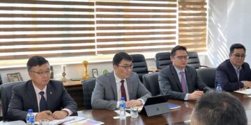 Хүнсний боловсруулалт, түгээлтийг цогцоор шийдсэн “Supply chain”-ийг нутагшуулна