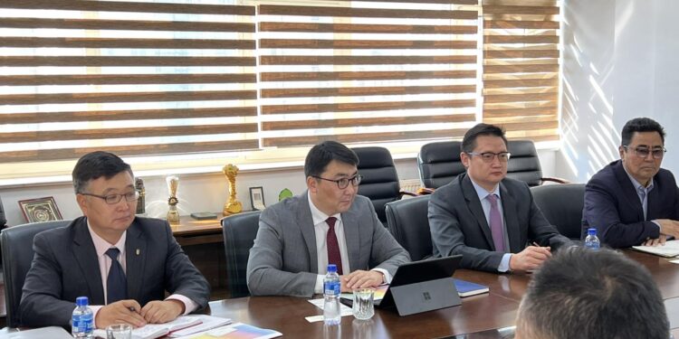 Хүнсний боловсруулалт, түгээлтийг цогцоор шийдсэн “Supply chain”-ийг нутагшуулна