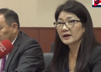 “Яндангаа хөөлье-өнтэй өвөлжье” аян