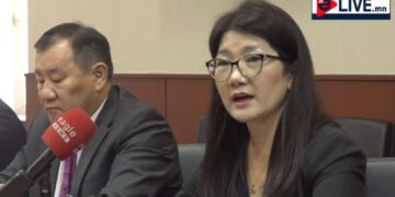 “Яндангаа хөөлье-өнтэй өвөлжье” аян