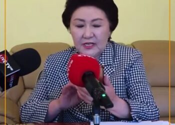 ОМХС-ийн захирал Ж.Соронзонг ажлаас нь чөлөөлөх тушаал гарчээ