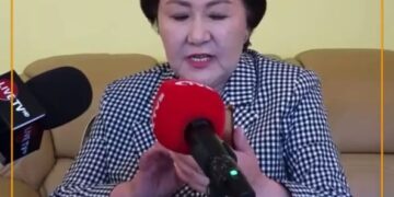 ОМХС-ийн захирал Ж.Соронзонг ажлаас нь чөлөөлөх тушаал гарчээ