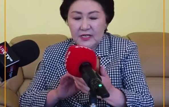 ОМХС-ийн захирал Ж.Соронзонг ажлаас нь чөлөөлөх тушаал гарчээ