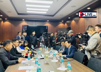 Эрүүл мэндийн салбарыг бүрэн цахимжуулна