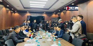 Эрүүл мэндийн салбарыг бүрэн цахимжуулна