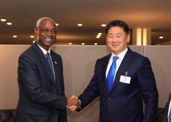 Элсний нүүдлээс хамгаалах ойн зурвас байгуулахыг онцлов