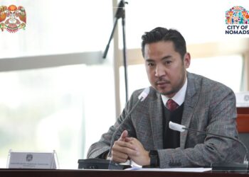 Ц.Ганболд: Сайжруулсан түлшний 227 борлуулагчийг шинээр сонгон шалгаруулсан