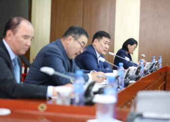 Л.Оюун-Эрдэнэ: Иргэдийн амьдралын чанарыг дээшлүүлэхэд Олимп, нийтийн биеийн тамир, спортын Үндэсний хороо анхаарах ёстой