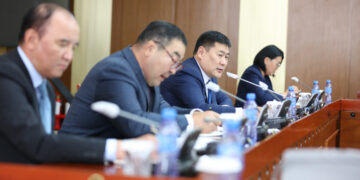 Л.Оюун-Эрдэнэ: Иргэдийн амьдралын чанарыг дээшлүүлэхэд Олимп, нийтийн биеийн тамир, спортын Үндэсний хороо анхаарах ёстой