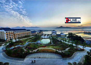 Хятадын хамгийн ичмээр далайн эрэг