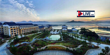 Хятадын хамгийн ичмээр далайн эрэг