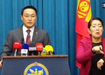 Д.Амарбаясгалан: ААН-ийн дарамтыг бууруулана