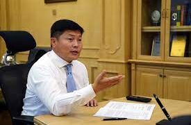 Х.Нямбаатар: Гадаад паспортыг цахим болгоно