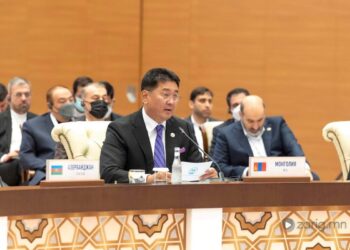 У.Хүрэлсүх: Монгол Улс хүнсний хангамж, аюулгүй байдлаа сайжруулж, хүнс экспортлогч орон болохыг зорьж байна