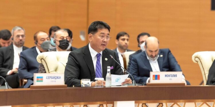 У.Хүрэлсүх: Монгол Улс хүнсний хангамж, аюулгүй байдлаа сайжруулж, хүнс экспортлогч орон болохыг зорьж байна