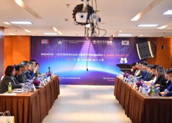 БНСУ-д сэтгүүлчдийг дадлагажуулах чиглэлээр ярилцав