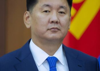 Монгол Улсын Ерөнхийлөгч У.Хүрэлсүх НҮБ-ын Ерөнхий Ассамблейн 77 дугаар чуулганд оролцоно