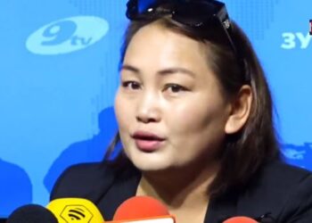 Засгийн газар шаардлагыг хүлээж авахгүй бол бид дараа дараагийн шатандаа тэмцлээ үргэлжлүүлнэ