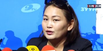 Засгийн газар шаардлагыг хүлээж авахгүй бол бид дараа дараагийн шатандаа тэмцлээ үргэлжлүүлнэ