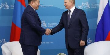 ОХУ-тай тодорхой асуудлуудаар тохиролцоонд хүрлээ