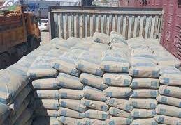 Цемент шуудайгаараа 33-35 мянга, тонн нь 680-700 мянган төгрөгийн ханштай байна