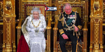 Хамтын нөхөрлөлийн 14 улсуудын шинэ ХААН III Чарльз