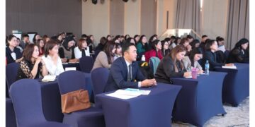 Үндэсний сургагч багш бэлтгэх сургалт боллоо