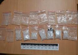 ЦЕГ: Хар тамхитай холбоотой 10 гэмт хэргийг илрүүлжээ