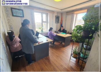 Сонгинохайрхан: Газар өмчлөлийн аяныг эрчимжүүлж байна