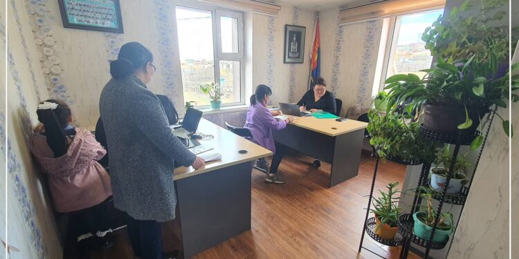 Сонгинохайрхан: Газар өмчлөлийн аяныг эрчимжүүлж байна