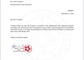 ОХУ-ыг ДАШТ-д оролцуулахгүй гэж албан ёсоор мэдэгдлээ