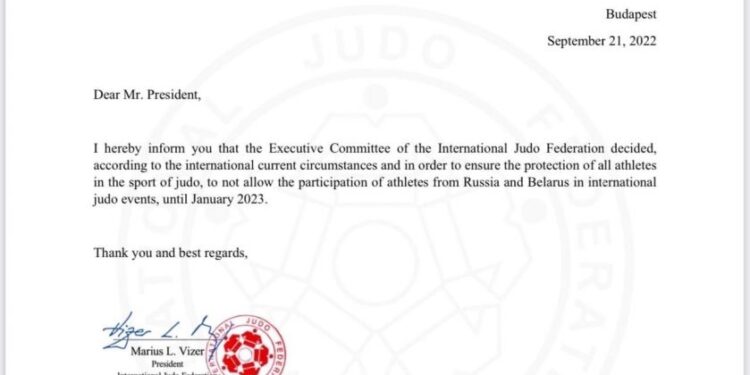 ОХУ-ыг ДАШТ-д оролцуулахгүй гэж албан ёсоор мэдэгдлээ