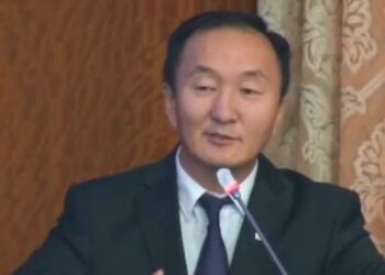 "Парламентын боловсрол - Сургагч багш" хөтөлбөрийн нээлт болж байна