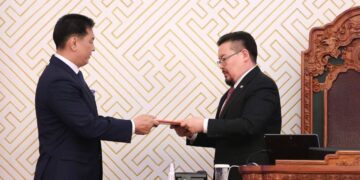 УИХ-ын дарга Г.Занданшатар хүнсний хангамж, аюулгүй байдлыг хангах чиглэлээр орон нутагт ажиллана