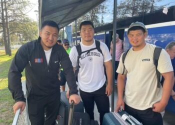 Чөлөөт бөхийн ДАШТ-ий хуваарь. /2022.09.10/-18